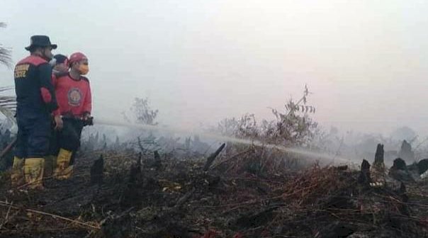 Divonis Bersalah, PT ATGA Jambi Pertanyakan Sertifikasi Hakim