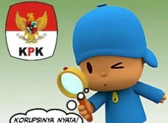 Minta Masyarakat Waspadai Pihak Mengaku Perwakilannya, KPK: Kami Tak Punya Kantor Cabang Manapun!