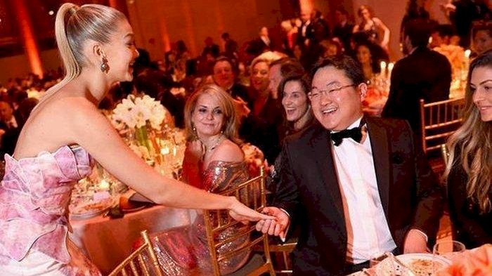 Pernah Kencani Artis Hollywood, Milyader Ini Nasibnya Tragis Kabur dari Malaysia & Terakhir di Wuhan