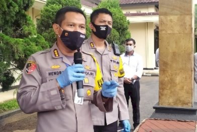 Gegara Tolak Jenazah Covid-19, Empat Warga Bandung Jadi Tersangka