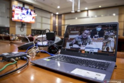 RDP DPR RI dengan Dirjen PAS Kemkumham, Wakil Ketua Dukung Pengurangan Jumlah Penghuni Lapas