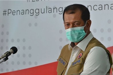 Warga di bawah 45 tahun Bisa beraktivitas lebih Banyak, Doni Sebut Kelompok Ini Tidak Rentan Terpapar