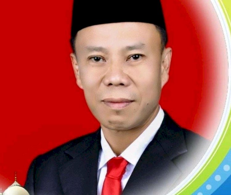 Gantikan Munasri, Sekwan DPRD Sungaipenuh Ditunjuk Jadi Plh Sekda