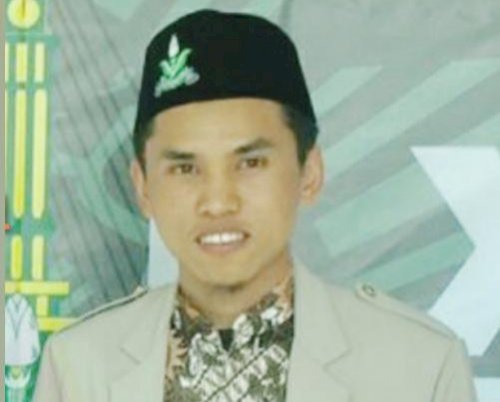 Pemuda Muhammadiyah Sungaipenuh Apresiasi Penunjukan Alfian jadi Plh Sekda