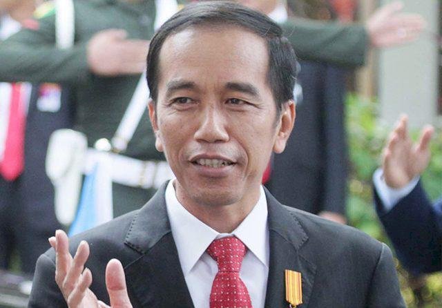 Jokowi Bingung, PSBB Sudah Dilakukan Tapi Kenapa Positif COVID-19 Terus Bertambah?
