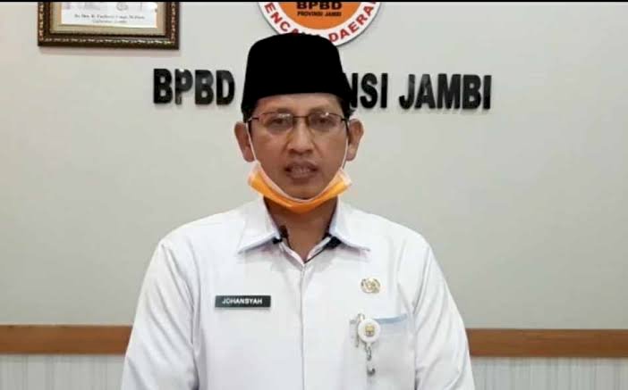 Breaking News!!! 3 Pasien Tambahan Hari Ini dari Merangin, Ini Identitas dan Riwayat Perjalanan Pasien