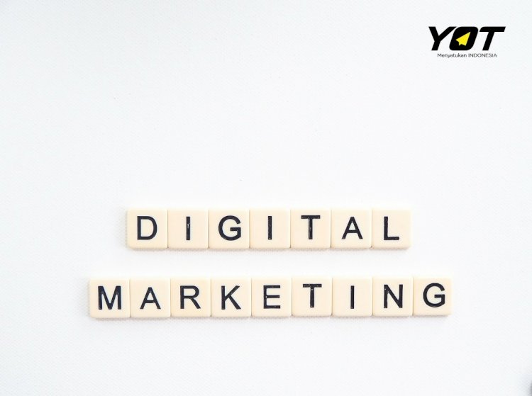 Yuk Ikuti! Digital Marketing, Cara Agar Bisnismu Tetap Eksis Saat Pandemi Bersama Karin Zulkarnaen