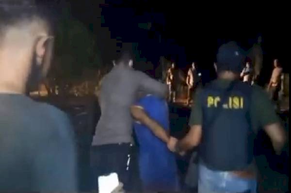22 Warga Pelaku Penyanderaan Kapolsek Pelepat serta Anggota Polisi Bungo Diamankan