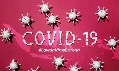 Update! COVID-19 Indonesia 14 Mei: Positif 16.006 Orang & 1.043 Meninggal