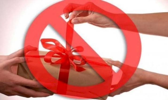 KPK Terbitkan Surat Edaran Terkait Gratifikasi Hari Raya, Yuk Laporkan Jika Ada Temuan!