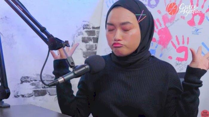 Indira Kalistha, Youtuber Viral Terlalu Santuy Soal Virus Corona
