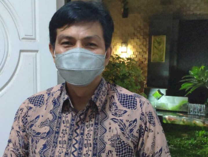 Ini Identitas, Asal dan Riwayat Perjalanan Pasien Positif Corona Muarojambi