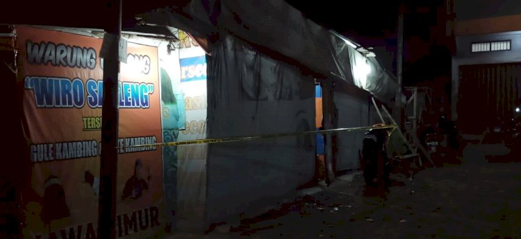 Warga Kasangkumpeh Meninggal Mendadak di Rumah, Dinkes: Petugas Kita Sudah di Sana
