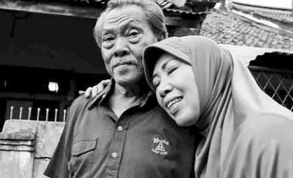 Aktor Senior Hengky Solaiman Tutup Usia