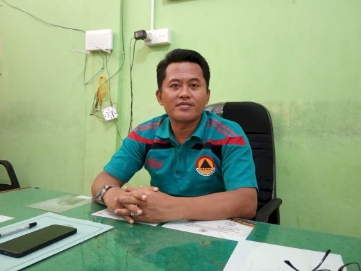 Warga Bantaran Sungai di Sarolangun Diminta Waspada, Ini Prediksi Cuaca 3 Hari ke Depan