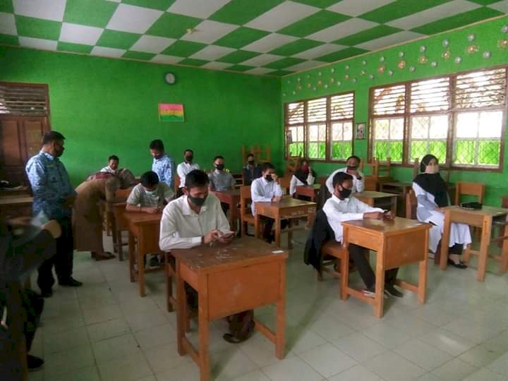 Tentukan Perangkat, 2 Desa di Kerinci Ini Terapkan Seleksi