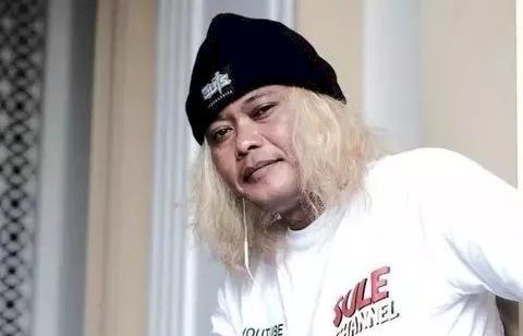 Dekati Amy Qanita, Raffi Ahmad Sapa Sule dengan Sebutan Ayah