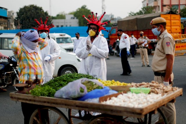 WHO Segera Evaluasi Penanganan Pandemi COVID-19, Beri Janji Transparan