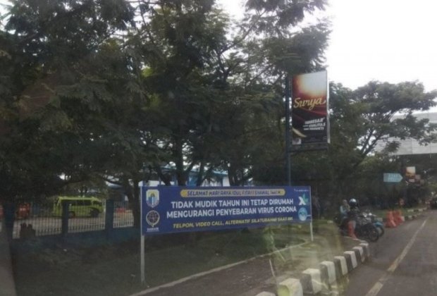 Bupati Iti Larang Pemudik yang akan Rayakan Idul Fitri di Lebak