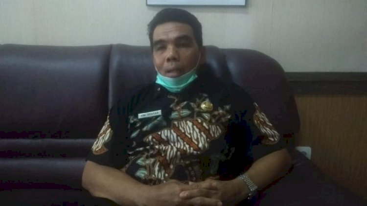 Kemenag Sarolangun Pastikan Salat Id Berjamaah Bisa Dilakukan