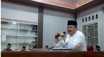 Pasien Pertama Positif COVID-19 Kota Solok Bekerja sebagai Pramuniaga