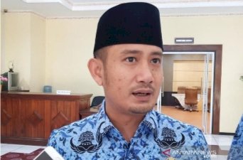Wali Kota Palangka Raya Sembuh dari COVID-19, Dilakukan Pemantauan 14 Hari