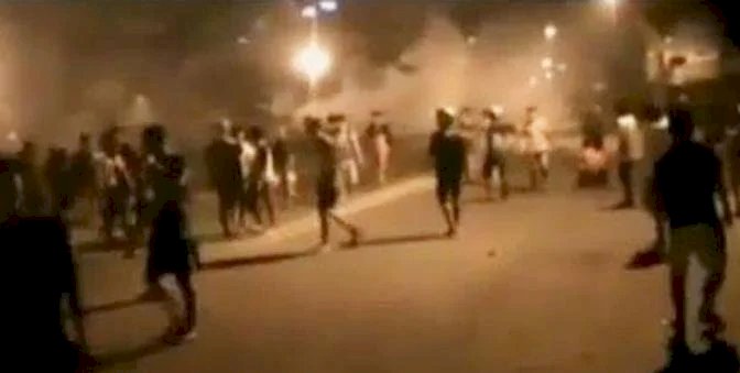 Bentrokan Ormas PP dan PSHT di Bekasi Barat Bikin Heboh