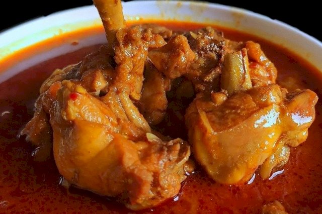 Usai Sakit Lambung boleh Makan Pedas Lagi? ini kata Dokter