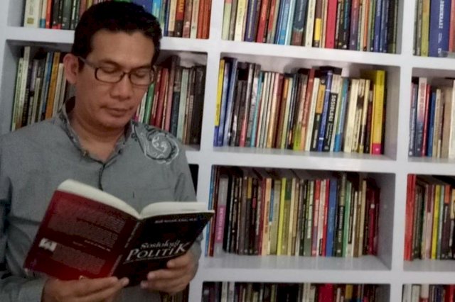 Pelanggaran Etika Politik Rentan Terjadi Kala Kekosongan tahapan Pilkada