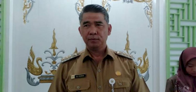 BOP PAUD Kota Jambi Tak Kunjung Cair, Fasha: Padahal Saya Pernah Berjanji Cairkan Sebelum Lebaran