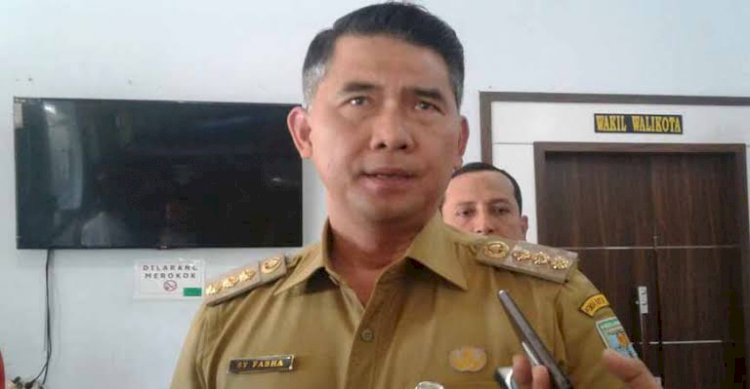 Wacana New Normal, Wali Kota Jambi Malah Bilang Begini