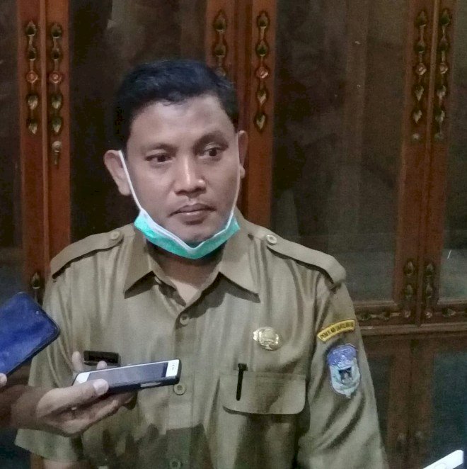 Pasien Positif Corona di Sarolangun Kabur, Jubir: Masih Dirawat di RSUD