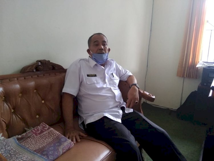 Selain Corona, Kadinkes Muarojambi Sebut Penyakit Ini Juga Rentan Serang Warga