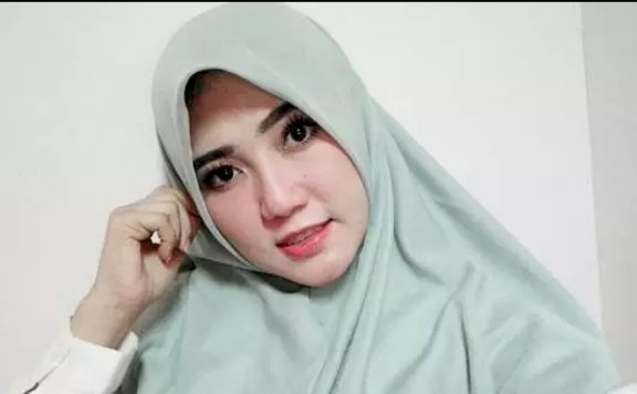 Via Vallen Nanya Apakah Masih Ada Laki-Laki Kelahiran 80-an Belum Menikah Sama Sekali?