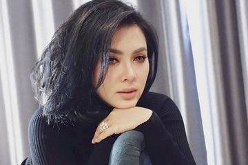 Beredar Video Porno Mirip Syahrini, Polisi Ringkus Penyebar di Kediri