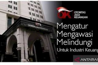 OJK Ungkap 95 Bank Restrukturisasi Kredit senilai Rp458,8 Triliun