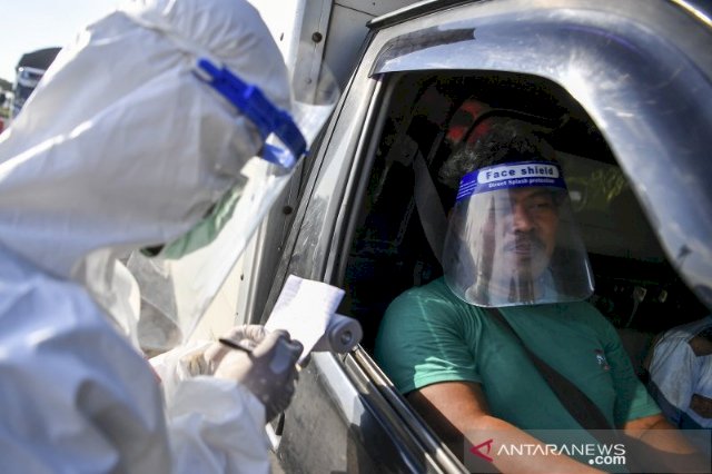 Masuk Jakarta Kini Nggak Mudah, Ini 20 Titik Pos Pemeriksaan SIKM