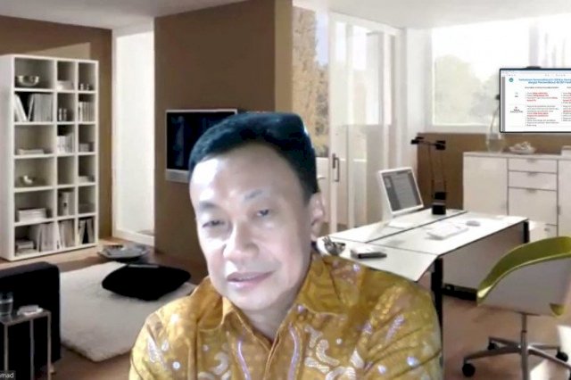 Kemendikbud Sebut Tidak Ada Mundur Jadwal Tahun Ajaran Baru