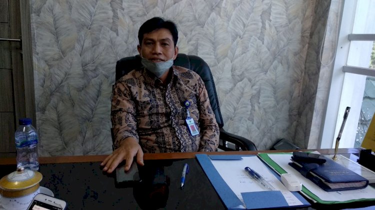 Pemkab Muarojambi Klaim Penyaluran Bansos dari Pusat Sudah 92 Persen, Ini Rinciannya