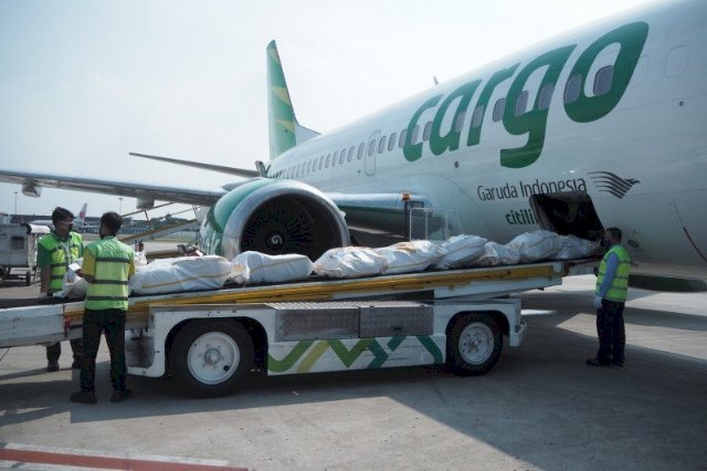 Hadapi New Normal, Citilink akan Angkut Penumpang Lagi mulai 1 Juni