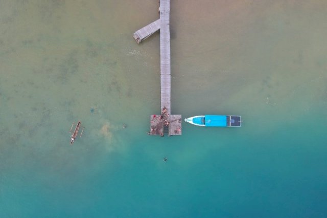 Objek Wisata di Pesisir Selatan kembali Dibuka, Meski PSBB Hingga 7 Juni