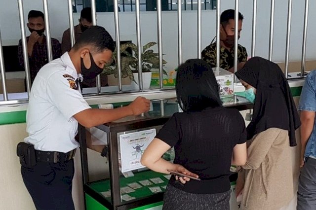 Optimis Usai Lebaran Transaksi Gadai Tumbuh 15 Persen