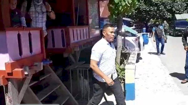 Begini Rekam Jejak Ruslan Buton yang Desak Jokowi Mundur