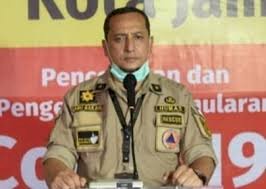 Kota Jambi Perpanjang Kegiatan Belajar di Rumah Bagi Siswa TK Hingga SMP, Ini Penjelasannya