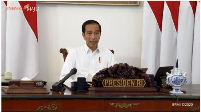 Teror di Balik Batalnya Seminar Pemecatan Presiden, Hendri Sebut Ada Pengebirian Demokrasi di Era Jokowi