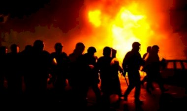 Keributan Antar-warga di Tapanuli Selatan, Polisi Tetapkan 20 Tersangka