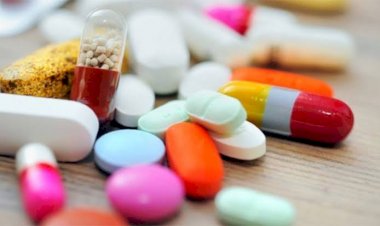 Inggris Mulai Uji Coba 5 Obat Baru untuk COVID-19