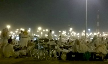 Nasib 2.236 Calon Jemaah Haji Bandung, Usai Kementerian Agama Batalkan