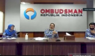 Sikap DKPP Soal Pemencatan Anggota KPU Evi, Ombudsman: Sikap Tidak Kooperatif