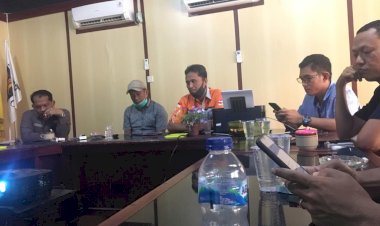 Ditanya Kesiapan Pilkada, KPU Tanjab Barat: Kita Menunggu Mekanisme dari Pusat